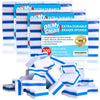 Extra Durable Eraser Sponge (300 Pack) - Oh My Clean