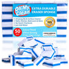 Extra Durable Eraser Sponge (50 Pack) - Oh My Clean